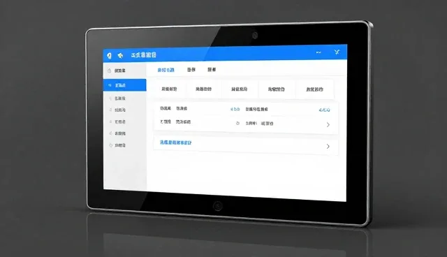 嵌入式软件在智能设备销售中的关键作用与发展趋势