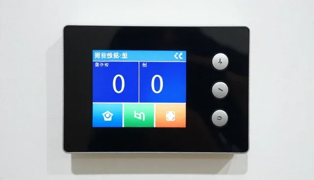 嵌入式软件在工业控制中的适用场景与问题分析