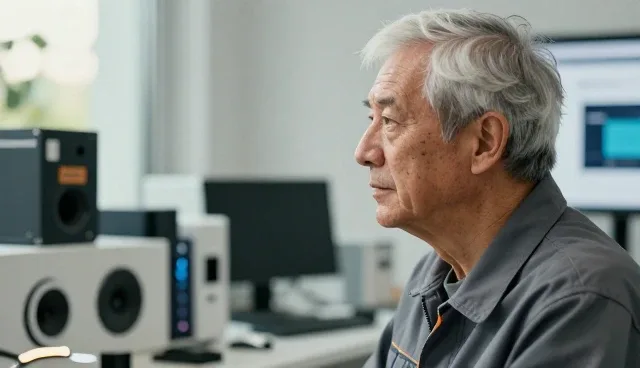 智能设备选型中的性能表现核心关注点解析