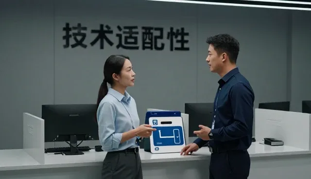 智能化改造驱动运维支持体系的转型升级