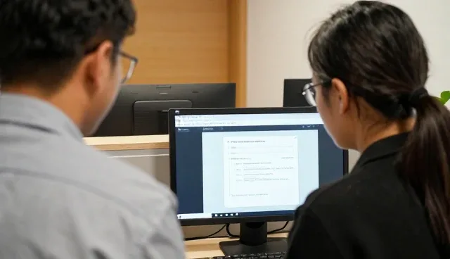 智能化改造在现代工业场景中的实际应用分析